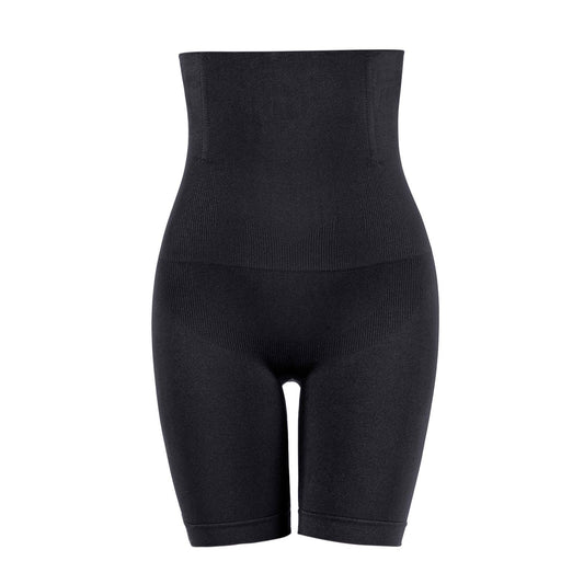 Lower Half Body Shaper Seamless High Waist Slimming Tummy Control Shapewear For Women